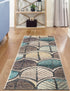 Outdoor Marrakesh Collection Area Rug -  Rabat