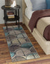 Outdoor Marrakesh Collection Area Rug -  Rabat