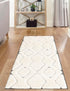 Monochrome Collection Area Rug -  Glacier