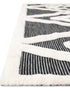 Monochrome Collection Area Rug -  Glacier