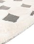 Monochrome Collection Area Rug -  Quartz