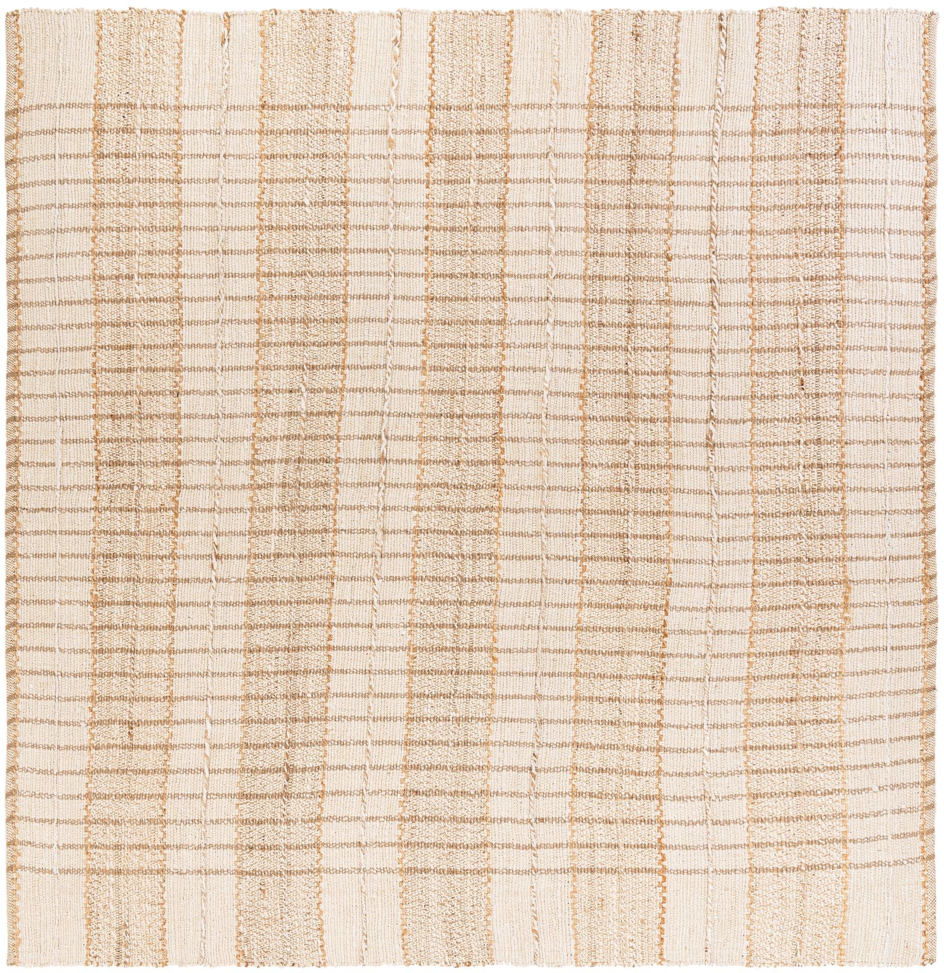 Savannah Threads Collection Area Rug -  Mendocino