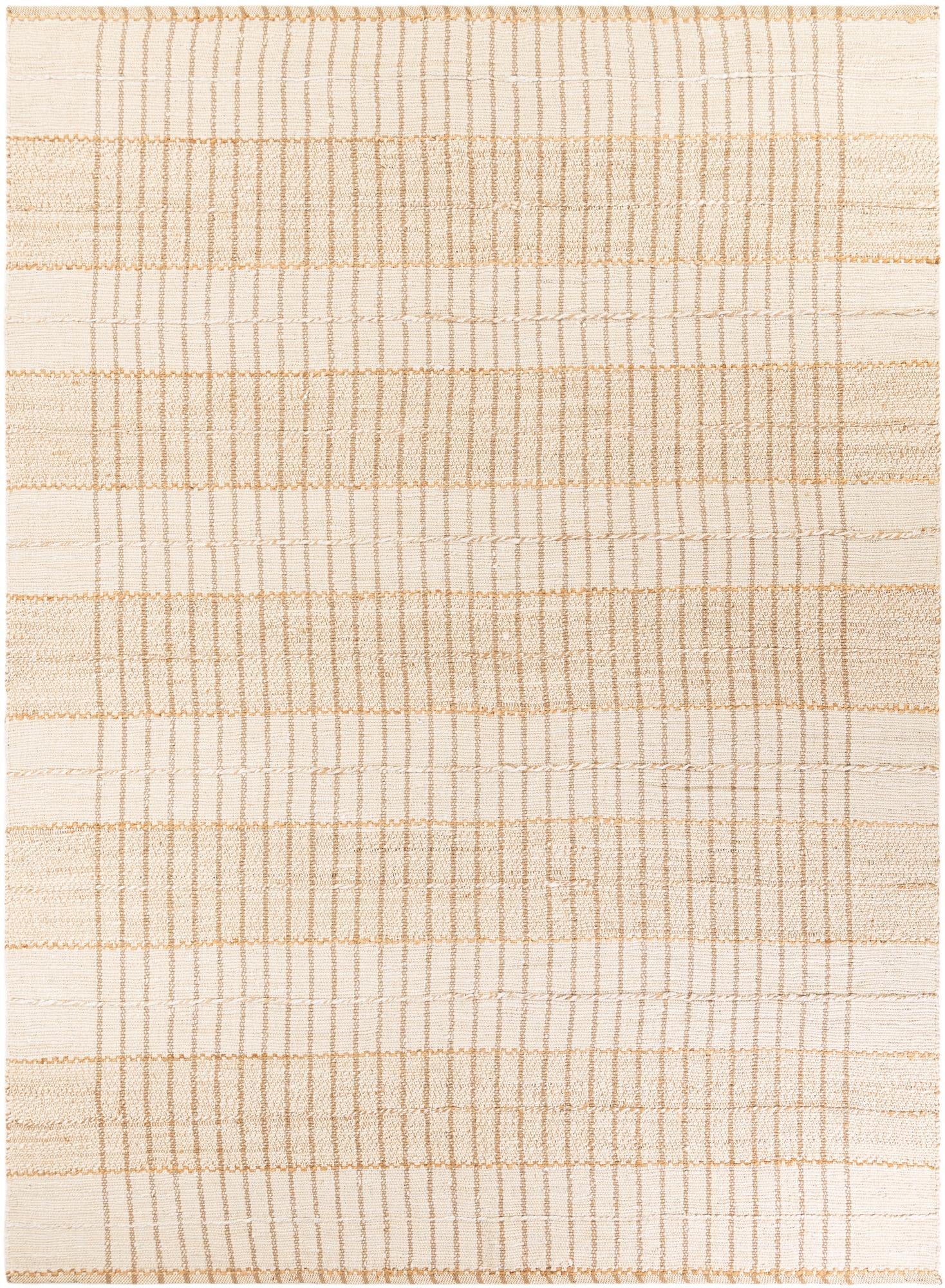 Savannah Threads Collection Area Rug -  Mendocino