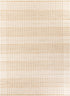 Savannah Threads Collection Area Rug -  Mendocino