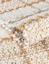 Savannah Threads Collection Area Rug -  Mendocino