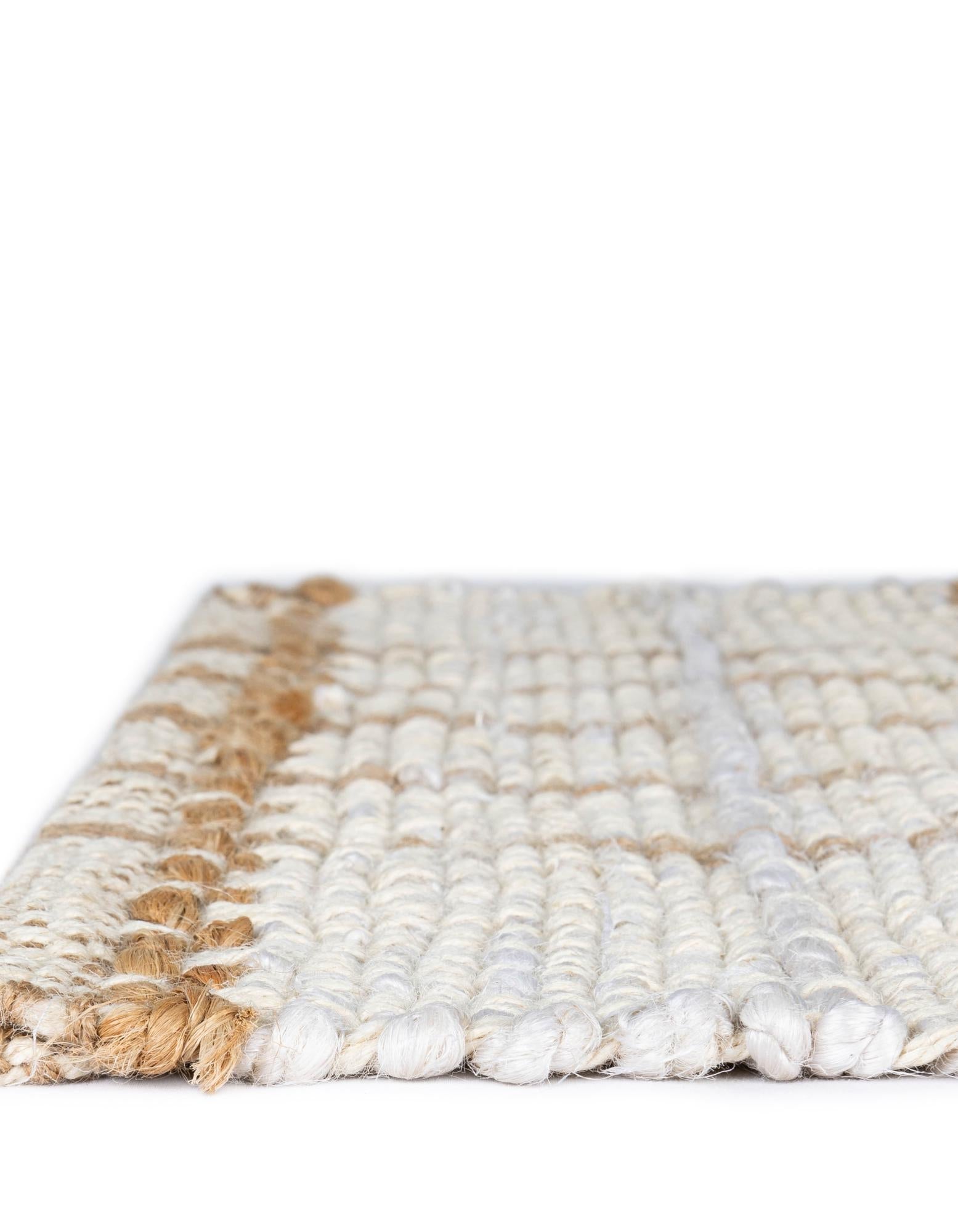 Savannah Threads Collection Area Rug -  Mendocino