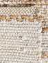 Savannah Threads Collection Area Rug -  Mendocino