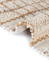 Savannah Threads Collection Area Rug -  Mendocino