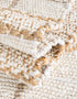 Savannah Threads Collection Area Rug -  Mendocino