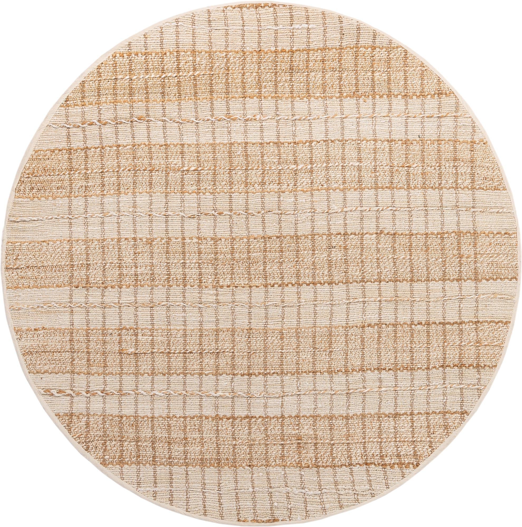 Savannah Threads Collection Area Rug -  Mendocino