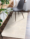 Lana Tasmanian Wool Collection Area Rug - Freycinet Runner Ivory  lifestyle 26