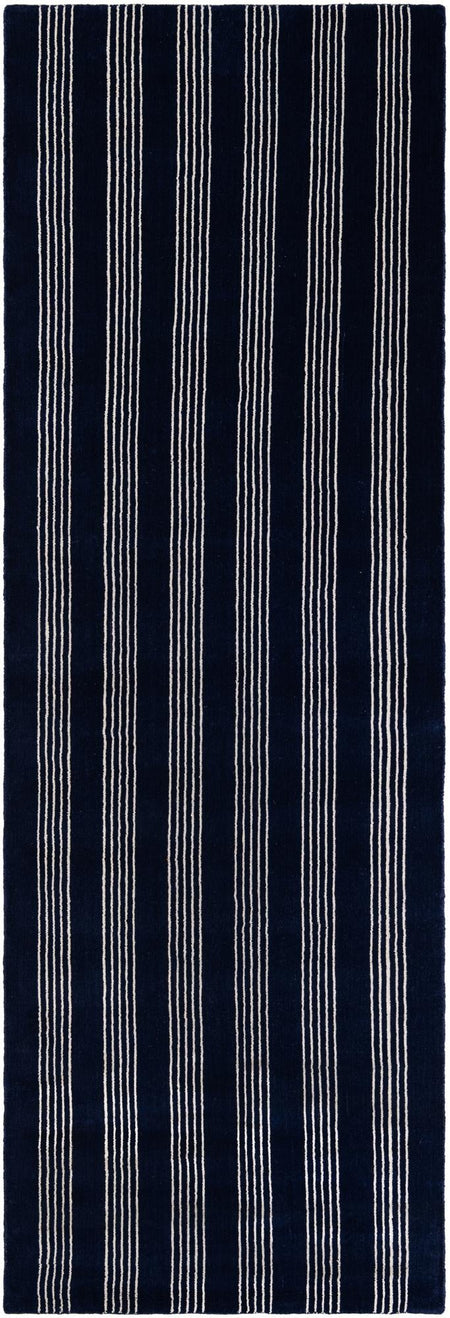 Zara Hills Wool Collection Area Rug - Savannah