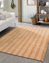 Zara Hills Wool Collection Area Rug - Savannah