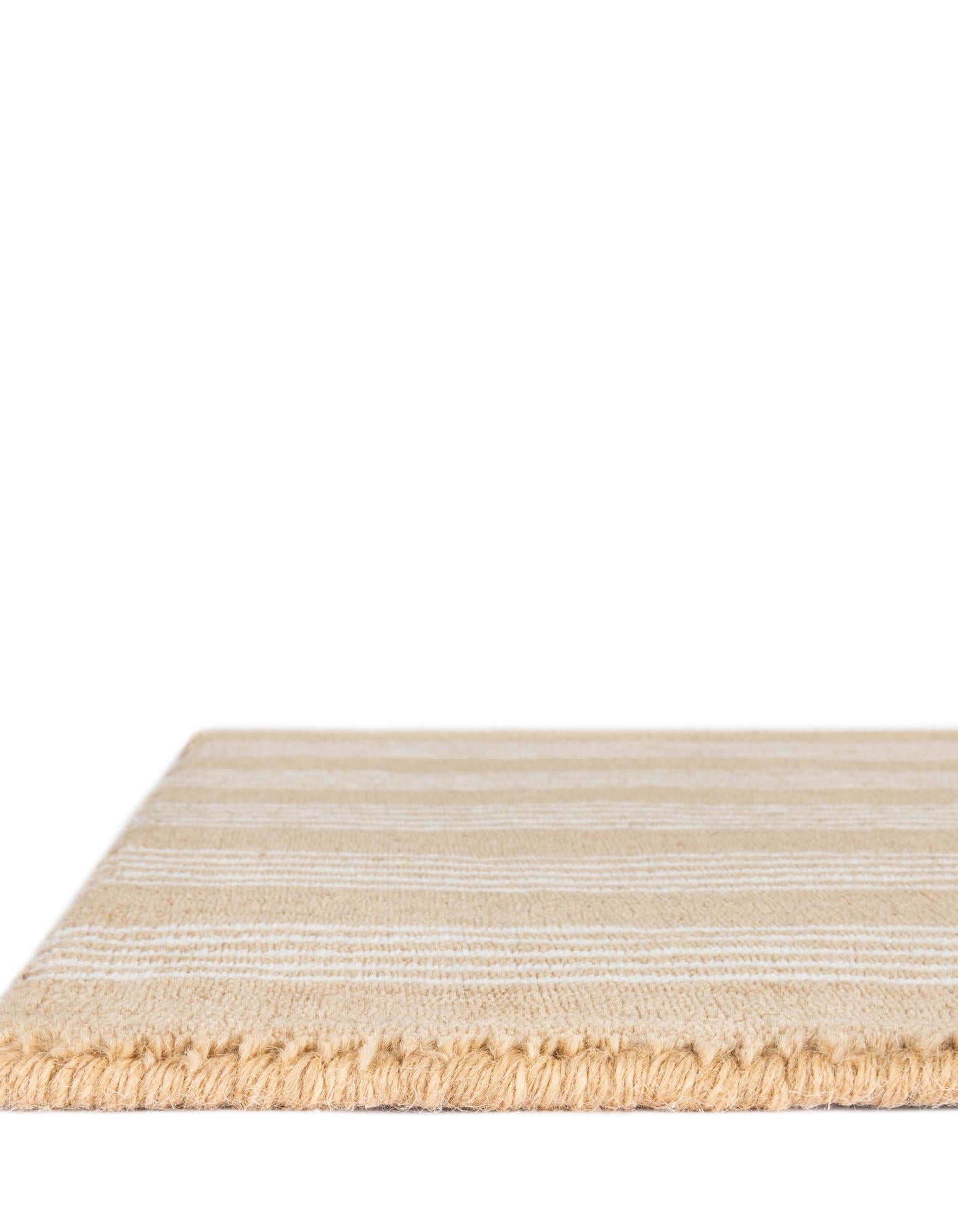 Zara Hills Wool Collection Area Rug - Savannah