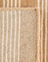 Zara Hills Wool Collection Area Rug - Savannah