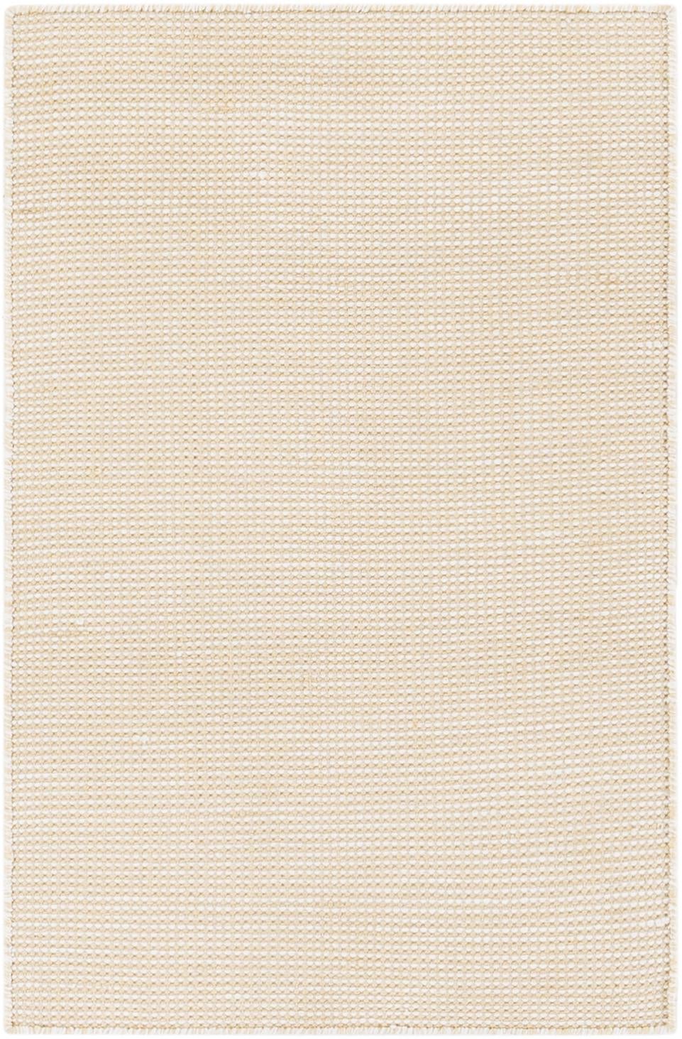 Jill Zarin Malibu Sands Outdoor Collection Area Rug - Pebble (Pebble Stones)