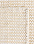 Jill Zarin Malibu Sands Outdoor Collection Area Rug - Pebble (Pebble Stones)