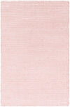 Jill Zarin Malibu Sands Outdoor Collection Area Rug - Pebble (Pink Roses) Rectangle Pink Roses Main