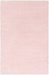 Jill Zarin Malibu Sands Outdoor Collection Area Rug - Pebble (Pink Roses)