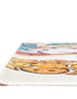 Patio Heritage Collection Area Rug - Tuscany