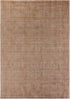 Berkshire Estate Collection Area Rug - Windsor (Cocoa Bean Brown)