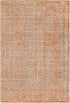 Berkshire Estate Collection Area Rug - Windsor (Cocoa Bean Brown)