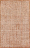 Berkshire Estate Collection Area Rug - Windsor (Cocoa Bean Brown) Rectangle Cocoa Bean Brown Main