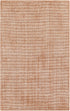 Berkshire Estate Collection Area Rug - Windsor (Cocoa Bean Brown)