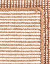 Berkshire Estate Collection Area Rug - Windsor (Cocoa Bean Brown) Runner Cocoa Bean Brown  lifestyle 7