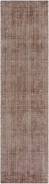 Berkshire Estate Collection Area Rug - Windsor (Mocha Brown)