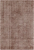 Berkshire Estate Collection Area Rug - Windsor (Mocha Brown)