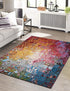 Urban Terrace Collection Area Rug -  Terrace