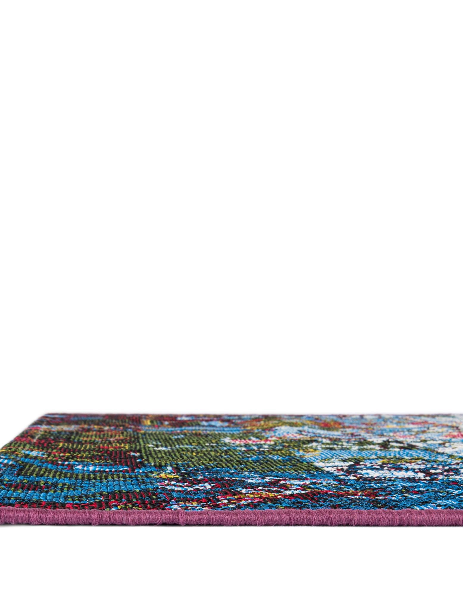 Urban Terrace Collection Area Rug -  Terrace