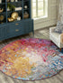 Urban Terrace Collection Area Rug -  Terrace