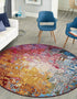 Urban Terrace Collection Area Rug -  Terrace