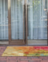 Urban Terrace Collection Area Rug -  Lawn