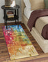 Urban Terrace Collection Area Rug -  Lawn