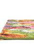 Seaside Blooms Collection Area Rug -  Marseilles