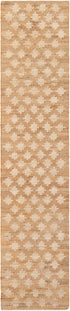 Benares Handwoven Jute Collection Area Rug -  Bodhi