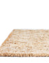 Benares Handwoven Jute Collection Area Rug -  Bodhi