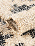 Benares Handwoven Jute Collection Area Rug -  Bodhi