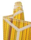 Serene Bay Outdoor Collection Area Rug -  Harbor Runner Yellow  lifestyle 27